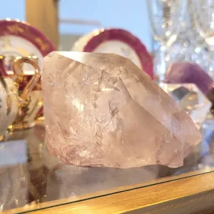 Quartz Points
