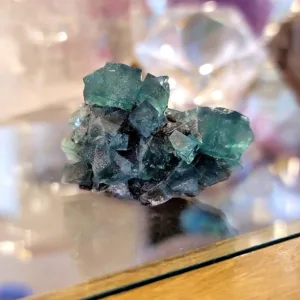 Fluorite