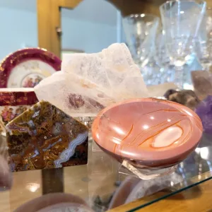 Slices and Bowls