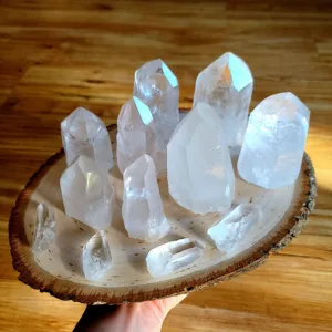 Clear
