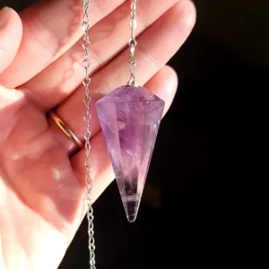 Pendulums