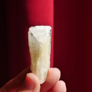 2" Danburite Cluster from Caracas, Mexico