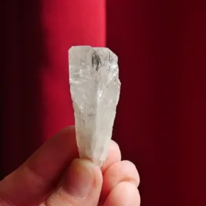 2" Danburite Cluster from Caracas, Mexico